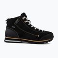 Buty turytyczne damskie CMP Elettra Mid Wp nero/amber 2