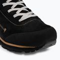 Buty turytyczne damskie CMP Elettra Mid Wp nero/amber 8