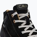 Buty turytyczne damskie CMP Elettra Mid Wp nero/amber 9