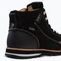 Buty turytyczne damskie CMP Elettra Mid Wp nero/amber 10