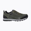 Buty turytyczne męskie CMP Elettra Low Wp militare/agave 12
