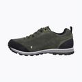 Buty turytyczne męskie CMP Elettra Low Wp militare/agave 13