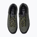 Buty turytyczne męskie CMP Elettra Low Wp militare/agave 15