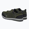 Buty turytyczne męskie CMP Elettra Low Wp militare/agave 3