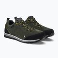 Buty turytyczne męskie CMP Elettra Low Wp militare/agave 4