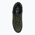 Buty turytyczne męskie CMP Elettra Low Wp militare/agave 6