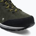 Buty turytyczne męskie CMP Elettra Low Wp militare/agave 7