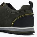 Buty turytyczne męskie CMP Elettra Low Wp militare/agave 10