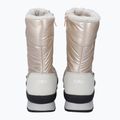 Śniegowce damskie CMP Harma Snowboots Wp bone 4