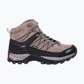 Buty trekkingowe damskie CMP Rigel Mid Wp cenere 9