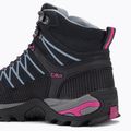 Buty trekkingowe damskie CMP Rigel Mid Wp titanio/skyway 10