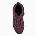 Buty trekkingowe damskie CMP Rigel Mid Wp prugna 6