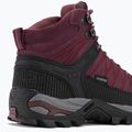 Buty trekkingowe damskie CMP Rigel Mid Wp prugna 8