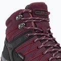 Buty trekkingowe damskie CMP Rigel Mid Wp prugna 9