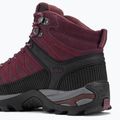 Buty trekkingowe damskie CMP Rigel Mid Wp prugna 10