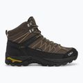 Buty trekkingowe męskie CMP Rigel Mid fango 2