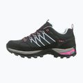 Buty trekkingowe damskie CMP Rigel Low Wp titanio/skyway 3