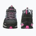 Buty trekkingowe damskie CMP Rigel Low Wp titanio/skyway 4