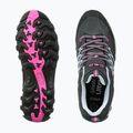 Buty trekkingowe damskie CMP Rigel Low Wp titanio/skyway 5