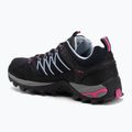 Buty trekkingowe damskie CMP Rigel Low Wp titanio/skyway 3