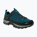 Buty trekkingowe męskie CMP Rigel Low Wp deep lake/black blue 12