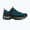 Buty trekkingowe męskie CMP Rigel Low Wp deep lake/black blue 13