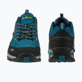 Buty trekkingowe męskie CMP Rigel Low Wp deep lake/black blue 15