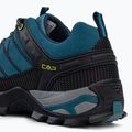Buty trekkingowe męskie CMP Rigel Low Wp deep lake/black blue 11