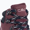 Buty damskie CMP Heka WP tropea 9