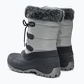 Śniegowce damskie CMP Nietos Low Snowboots Wp ice 3