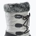 Śniegowce damskie CMP Nietos Low Snowboots Wp ice 8