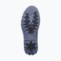 Śniegowce damskie CMP Nietos Low Snowboots Wp black/blue 12