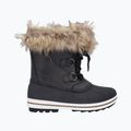 Śniegowce dziecięce CMP Anthilian Snowboots Wp nero 9