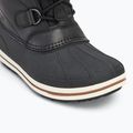 Śniegowce dziecięce CMP Anthilian Snowboots Wp nero 7