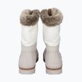 Śniegowce dziecięce CMP Polhanne Snowboots vanilla 11