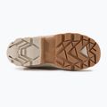 Śniegowce dziecięce CMP Polhanne Snowboots vanilla 5