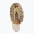 Śniegowce dziecięce CMP Polhanne Snowboots vanilla 6