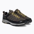 Buty trekkingowe męskie CMP Sun fango/nero 4