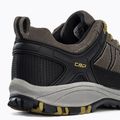Buty trekkingowe męskie CMP Sun fango/nero 8