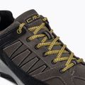 Buty trekkingowe męskie CMP Sun fango/nero 9
