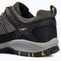 Buty trekkingowe męskie CMP Sun fango/nero 10