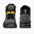 Buty turystyczne męskie CMP Kaleepso Mid Wp fango 14