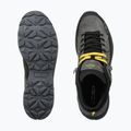 Buty turystyczne męskie CMP Kaleepso Mid Wp fango 15