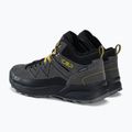 Buty turystyczne męskie CMP Kaleepso Mid Wp fango 3