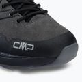Buty turystyczne męskie CMP Kaleepso Mid Wp fango 7
