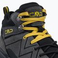 Buty turystyczne męskie CMP Kaleepso Mid Wp fango 9
