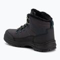 Śniegowce juniorskie CMP Annuuk Snowboots Wp antracite/deep lake 3