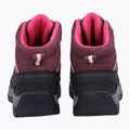 Buty trekkingowe dziecięce CMP Rigel Mid Wp prugna/peach 7