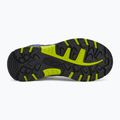 Buty trekkingowe dziecięce CMP Rigel Mid Wp deep lake/acido 4