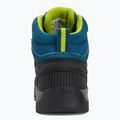 Buty trekkingowe dziecięce CMP Rigel Mid Wp deep lake/acido 6